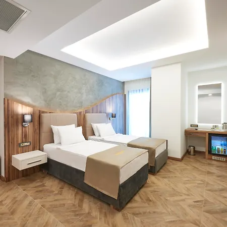 Maril Resort Hotel-3