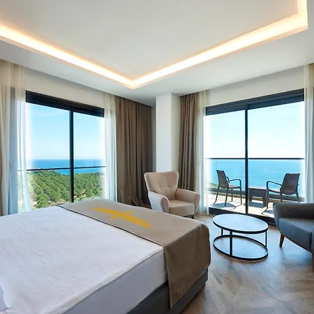 Maril Resort Hotel-2